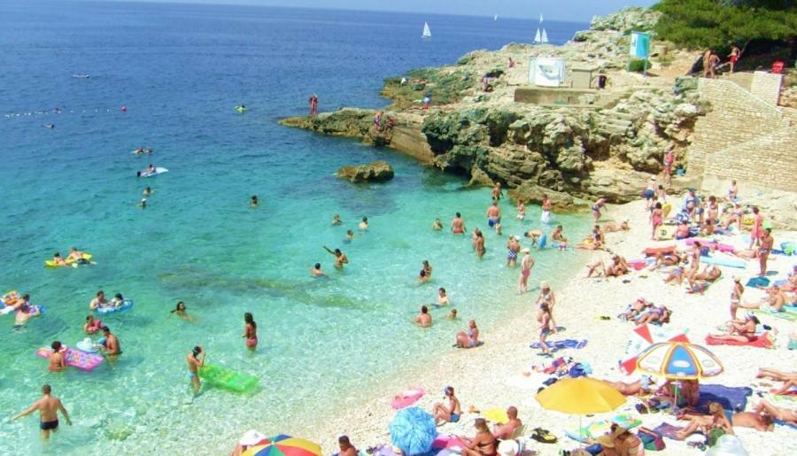Alet Apartman Pula