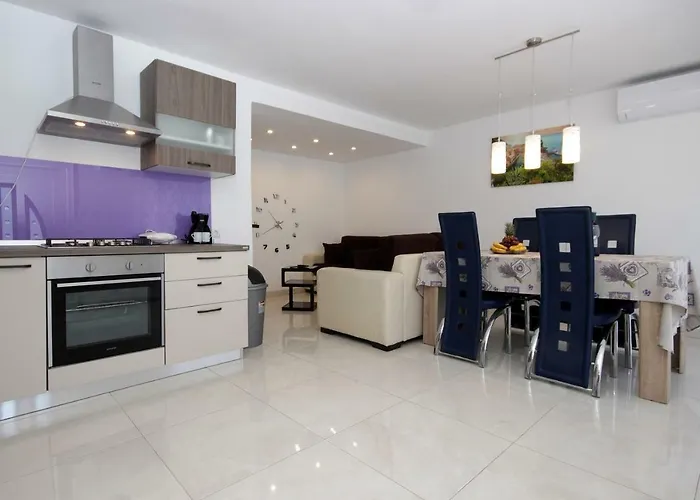 Apartment Alet